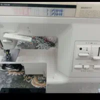 چرخ سینجر ژاپنی