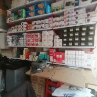 نصب و فروش انواع دوربین مداربسته/ پاسداران/ هروی|دوربین مداربسته|ری, شهادت|دیوار