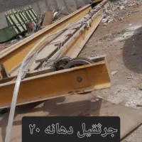 خرید وفروش سوله دست دوم و نو|عمده‌فروشی|رباط‌کریم, رباط‌کریم|دیوار