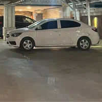 ماشین شاهین مدل ۱۴۰۱