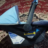 کلیر بچه در حد نو .و تلفن نو کار نکرده