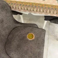 میزناهار خوری|میز و صندلی غذاخوری|اهواز, گلستان|دیوار