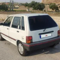 هاچبک ۷۶ بسیار تمیز