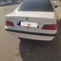 پژوپارس|خودرو سواری و وانت|قم, امامزاده ابراهیم|دیوار