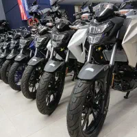 موتور NA180 NA250 اقساط ۲۴ ماه