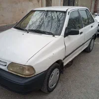 پرایدمدل۸۴