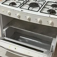 اجاق گاز|اجاق گاز و لوازم برقی پخت‌وپز|تهران, درب دوم|دیوار