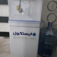 آبسردکن ایستکول