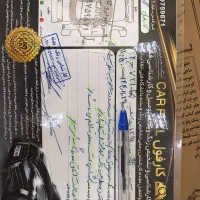 خودرو سمندse|خودرو سواری و وانت|قدس, شهرقدس|دیوار