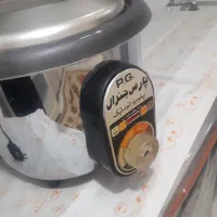 پلوپز برقی سالم