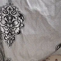 پارچه پرده|پرده، رانر، رومیزی|قم, آزادگان|دیوار