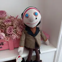 عروسک پسر خاله