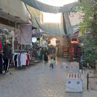 اجاره مغازه ۶۰ متری در نقش جهان|اجارهٔ مغازه و غرفه|اصفهان, نقش جهان|دیوار