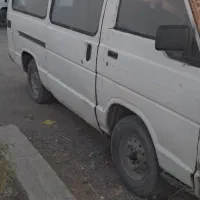 ون تویوتا  هایس|خودرو سواری و وانت|برخوار, |دیوار