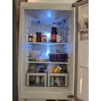 یخچال الکترواستیل