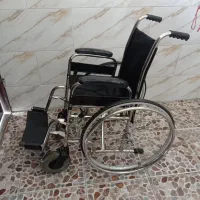 ویلچر|پزشکی|شلمان, |دیوار