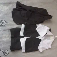 کت شلوار بچه گانه