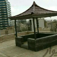 اجرای آلاچیق طرح متنوع تضمینی