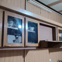 کابینت فلزی