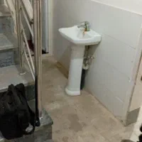 روشویی سالم