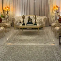 فرش ۶متری شاهکار مشهد نوءنوءنوء|فرش|تهران, پاسداران|دیوار