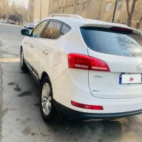 جک S5 بدون رنگ مدل ۹۷|خودرو سواری و وانت|تهران, کیانشهر|دیوار