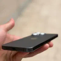 iphone 15 promax|موبایل|زنجان, |دیوار