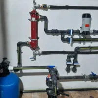 تاسیسات عبدی