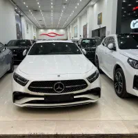 فروش بنز cls350  ۲۰۲۳ پلاک ملی|خودرو سواری و وانت|تهران, زعفرانیه|دیوار