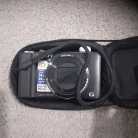 دوربین سونی|دوربین عکاسی و فیلم‌برداری|اهواز, کوی نیرو|دیوار