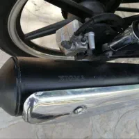 بی کلاج بی کلاچ مدل ۹۱|موتورسیکلت|مشهد, طبرسی شمالی|دیوار