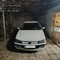 پژو پارس مدل ۷۹