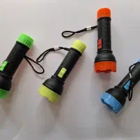 چراغ قوه دستی کوچک|لامپ و چراغ|تهران, منیریه|دیوار