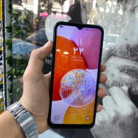 سامسونگ A14 128 4|موبایل|آستانه اشرفیه, |دیوار