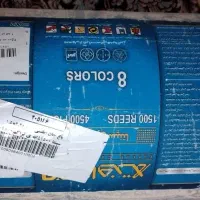 فرش ۱۵۰۰شونه تراکم ۴۵۰۰|فرش|تهران, امیرآباد|دیوار