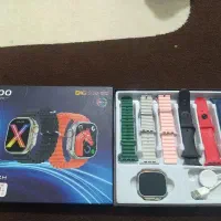 ساعت هوشمند