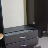 کمد|جاکفشی، کمد، دراور|بندر گناوه, |دیوار