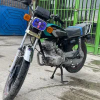 موتور پرواز 200