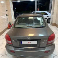 ریو کارمندی|خودرو سواری و وانت|کوچصفهان, |دیوار