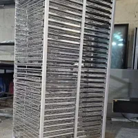 سرعت و کیفیت دستگاه خشک کن میوه صنعتی pls T1200|ماشین‌آلات صنعتی|مشهد, کاظم آباد پنجشنبه|دیوار