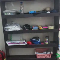 کمدطبقه ای