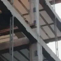 نبشی کشی ،والپست،گیره میل بستر، فریم وکف بند|خدمات پیشه و مهارت|خرمآباد, |دیوار