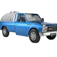 آبرسانی با تانکر 2000 مصرفی و تصفیه در کمترین زمان