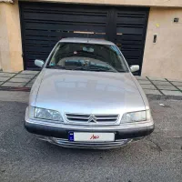 زانتیا 2000|خودرو سواری و وانت|تهران, جنت‌آباد شمالی|دیوار