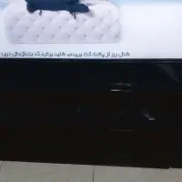 میز زیر تلویزیونی|میز تلویزیون|پرند, فاز ۳|دیوار