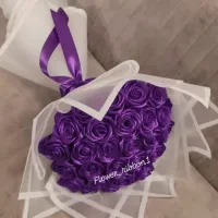 گل رز ربان تخفیف یلدایی|گل مصنوعی|قیدار, |دیوار