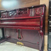 پیانو آکوستیک ساخت کره