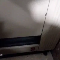 بخاری نیک کالا