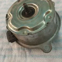 موتور فن پژو