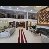 رزو هتل تک مشهدو تور در۳ هتل نزدیک حرم درصورت مشهد